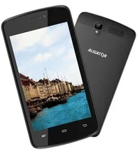 Aligator S4040 DUO - šedý