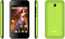 Aligator S4060 Duo zelený