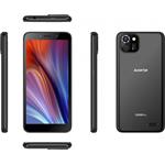 Aligator S5550 Duo 16GB černý