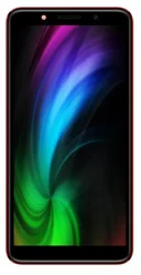 ALIGATOR S6000 Duo 16GB červený