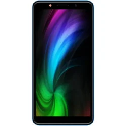 ALIGATOR S6000 Duo 16GB modrý AS6000BE BONUS! - Mobilní telefony