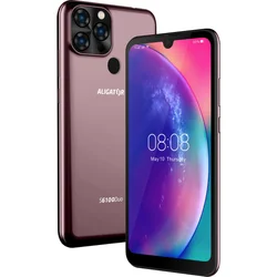 ALIGATOR S6100 Duo 32GB bordó