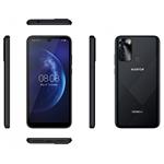 Aligator S6550 Duo 128 GB čierny