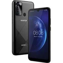 Aligator S6550 Duo 128GB černý