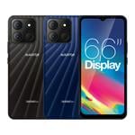 ALIGATOR S6600 Duo 4+64GB modrá