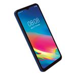 ALIGATOR S6600 Duo 4+64GB modrý
