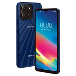 ALIGATOR S6600 Duo 4+64GB modrý