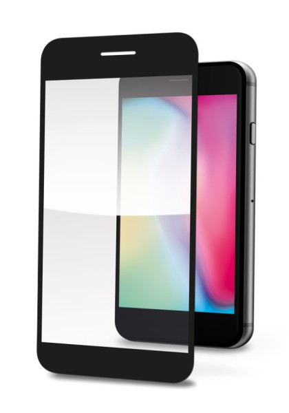 Aligator screen protector GLASS PRINT Xiaomi Poco M4 Pro black