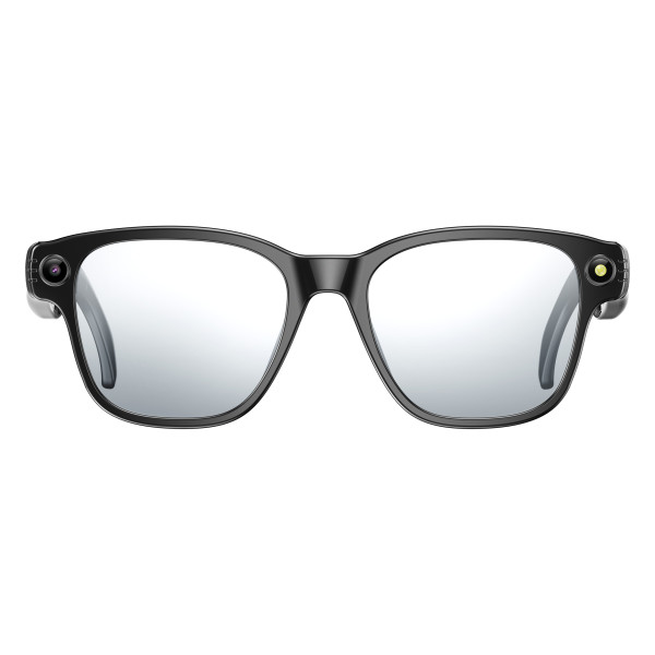 ALIGATOR Smart Glasses černé