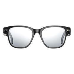 ALIGATOR Smart Glasses černé
