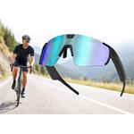 ALIGATOR Smart Glasses SPORT černo-modré