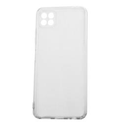 ALIGATOR TRANSPARENT Pouzdro pro Samsung Galaxy A22 (5G)