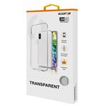 ALIGATOR TRANSPARENT Púzdro pre Moto G10/G30 PTA0114