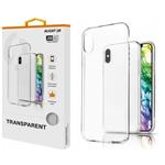 ALIGATOR TRANSPARENT Púzdro pre Realme GT PTA0097