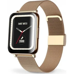 Aligator Watch Life (Y65), zlaté AW03GD
