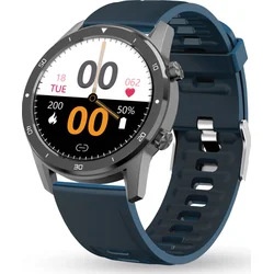 Aligator Watch PRO, šedé AW01GY