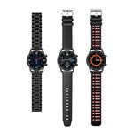 Aligator Watch PRO X, černé