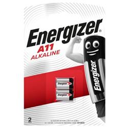 Alkalická batéria Energizer - E11A 2pack