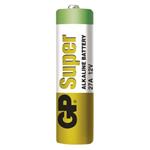 Alkalická speciální baterie GP 27AF (MN27, V27GA) 12 V - 5Ks