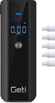 Alkohol tester GETI GAT01