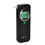 Alkohol tester Solight, 0,0 - 1,5 ‰ BAC, citlivosť 0,2 ‰