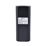 Alkohol tester Solight, 0,0 - 3,0 ‰ BAC, presnosť 0,1 ‰