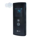 Alkohol tester Solight, 0,0 - 3,0 ‰ BAC, presnosť 0,1 ‰