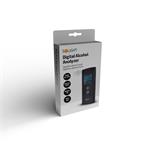 Alkohol tester Solight, 0,0 - 3,0 ‰ BAC, presnosť 0,1 ‰