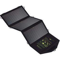 Allpowers SP5V21W Solární Dobíječ 21W