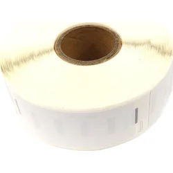 Allprint pre kompatibilné etikety s DYMO 99014 (S0722430), na prepravu, 54 x 101 mm, 220 ks