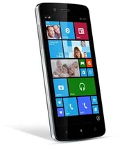 Allview W1 S ČERNÝ