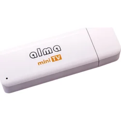 ALMA miniTV
