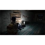 Alone in the Dark Illumination