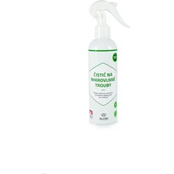 Alori čistič na mikrovlnné trouby 8594195502163 - Úklid - domácnost