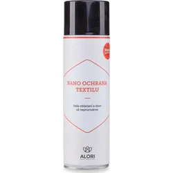 Alori Nano ochrana textilu