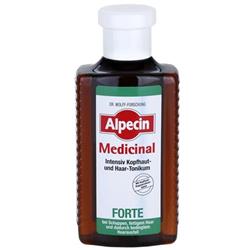 Alpecin Medicinal Forte Intensive Scalp And Hair Tonic 200 ml