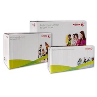 Altenratívny toner Xerox pre sériu HP Color Laserjet M251 (CF210X,131X) 2400 Black - alternatíva