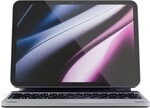Alu puzdro s klávesnicou Epico pre Apple iPad 11 24 Grey