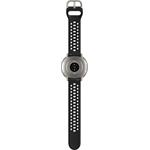 Amazfit Active 2 silikonový náramek, černá