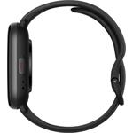 Amazfit Active Midnight Black