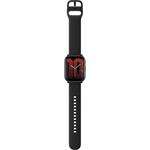 Amazfit Active Midnight Black