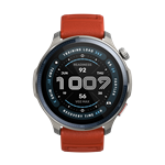 Amazfit Balance 2 Black