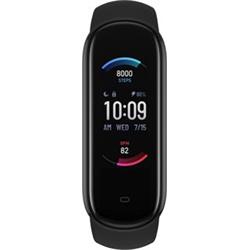 Amazfit Band 5 černý 6972596101598 - Xiaomi ECO