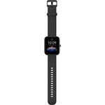Amazfit Bip 3 černá