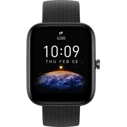 Amazfit Bip 3 černá