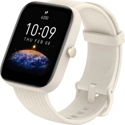Amazfit Bip 3 Pro Pink