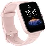 Amazfit Bip 3 růžová
