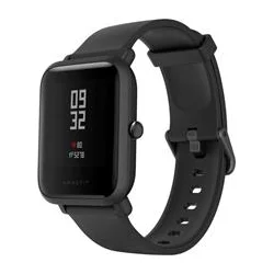 Amazfit Bip Lite Black