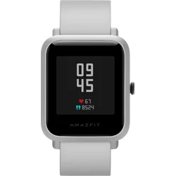 Amazfit Bip S White Rock 6972596100010 - Wearables