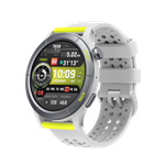 Amazfit Cheetah (okrúhly) Speedster Grey